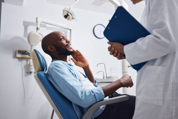 Best Broken Tooth Emergency  in River Ridge, LA