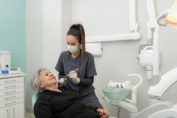 Best Tooth Infection Emergency Dentist  in River Ridge, LA