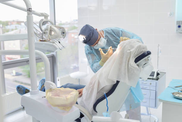 Best Tooth Infection Emergency Dentist  in River Ridge, LA